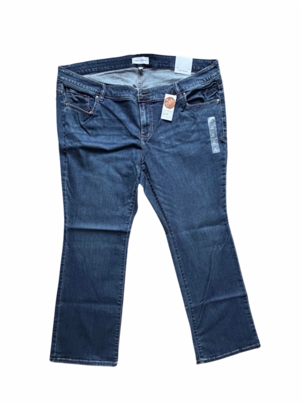 Lane Bryant Bootcut Jeans
